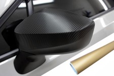 Premium Mirror Mirror Housing
