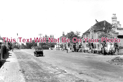 1755 appledore kent - ke,