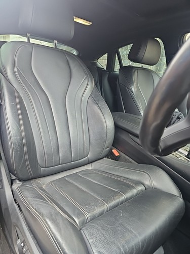 Bmw f16 sport - x6, m