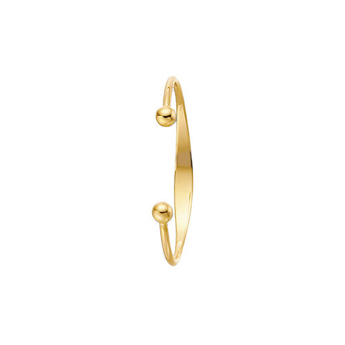 Personalised 9ct gold - 9ct, born