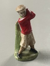 Vintage Miniature Bisque