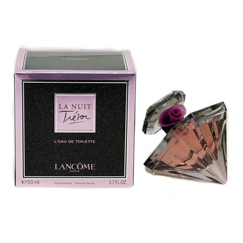 Lancome nuit tresor 50ml - lancome,