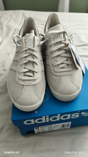 Adidas gazelle id2019 - adidas,