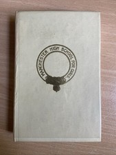 The Tenant of Wildfell Hall, Anne Bronte, Thomas Nelson, 1960s