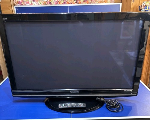 Panasonic viera p42g10b - panasonic, 42"