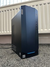 Fast Gaming PC GTX 1660 Super