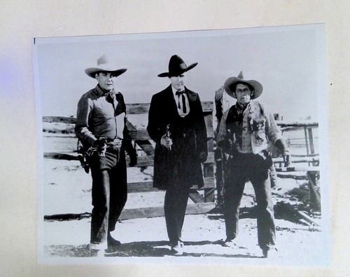 Old west cowboys - west,