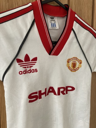 Manchester united 1988 - manchester, 1988/90