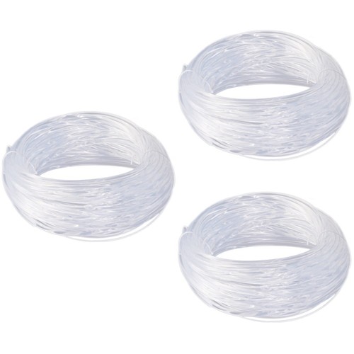 Set reusable glow - 3,