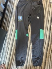 Sheffield Wednesday Trackies