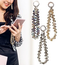 Luxury Mobile Phone Chain Keys