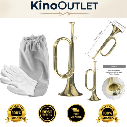 Gold plated brass - gold,