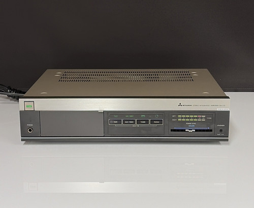 Mitsubishi u31 stereo - da-u31,