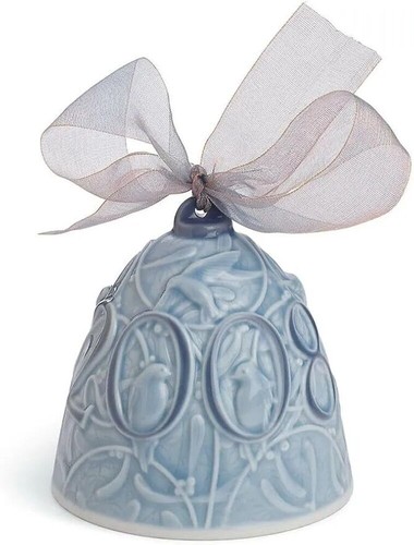 Lladro christmas bell 2008 - lladro,