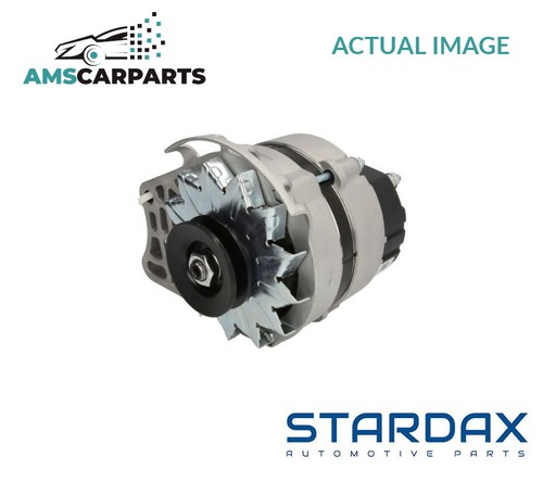 Alternator generator stx100081 - alternator,