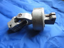 BMW E46 Steering Swivel Joint With Universal Joint Rubber Bush 32306761571