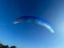 ozone mojo 4 large paragliding wing