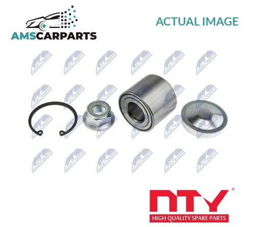 Wheel bearing kit set - kit,