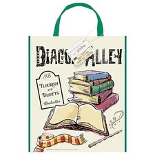 Harry Potter Tote Bag 33cm x