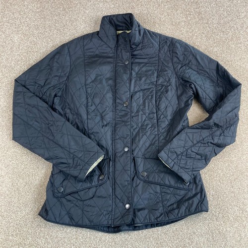 Barbour jacket womens size - jacket,