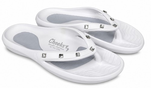 Cheeks health sandals - cheeks,