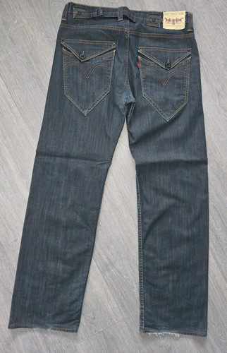 Mens levis 503 loose - 503, w