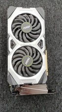 MSI RTX 2080 SUPER VENTUS OC