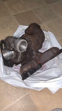 Garrett T2 Turbocharger For Peugeot 306