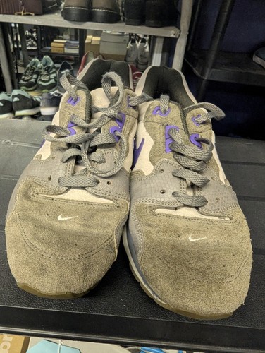 Nike air waffle trainer - air,
