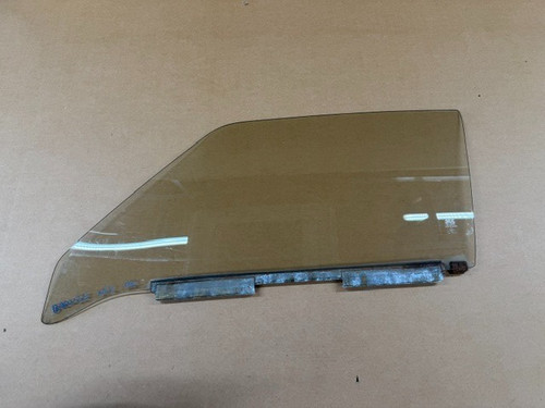 Ford capri mk3 door drop - door,