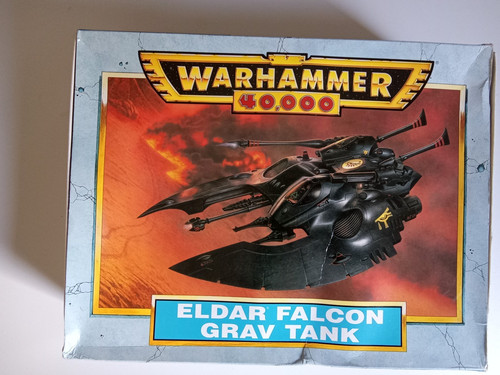 Warhammer 40k eldar - warhammer,