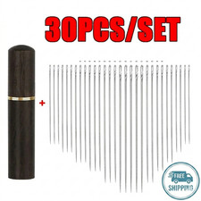 30pcs self threading sewing - self-threading,