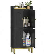 Bathroom Storage Cabinet, Slim