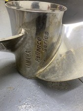 2 sizes. Yamaha 200 HP