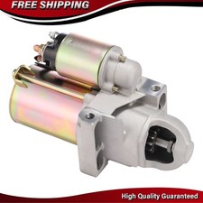 New Starter fits Volvo Penta