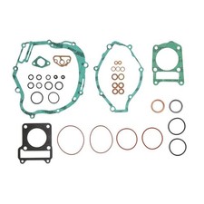 ENGINE GASKETS - SET FITS