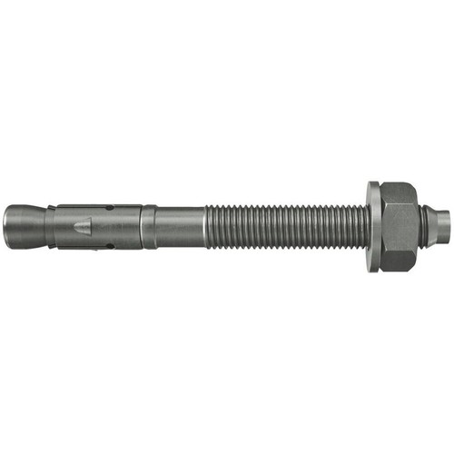 Fischer faz plus through - fischer,