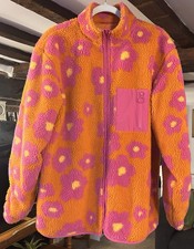 Lazy Oaf Fleece Medium Size