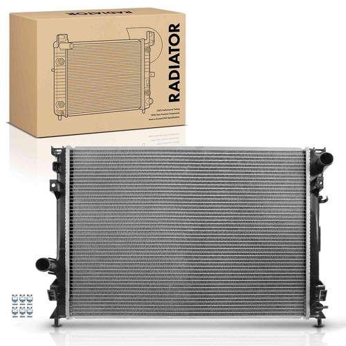 Engine radiator for - engine,