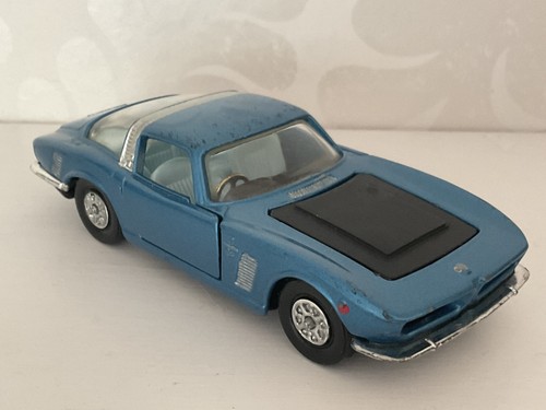 Corgi 301 iso grifo - 301,