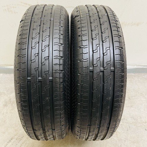 165 continental conti - 2x, 165/65/15