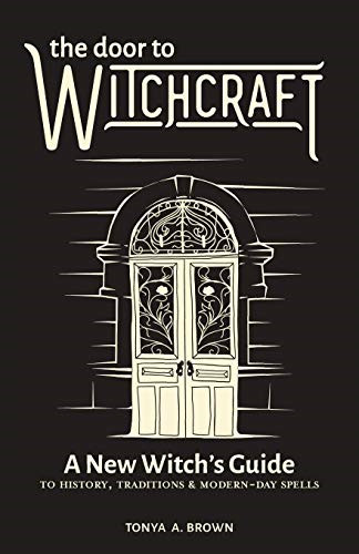 The door witchcraft - door, to