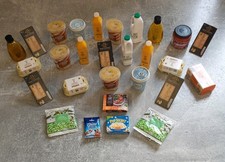 M&S Little Shop Mini branded