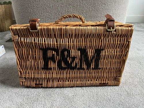 Fortnum mason m wicker - mason,