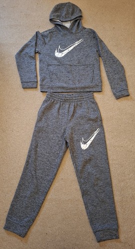 Nike therma fit grey - therma,