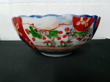 Japanese Imari Pattern
