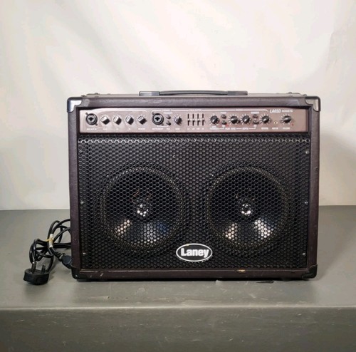 Laney la65d amplifier kickback - laney,