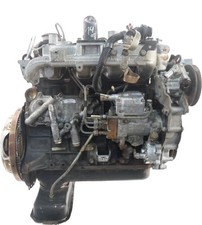 Engine for Nissan Cabstar E