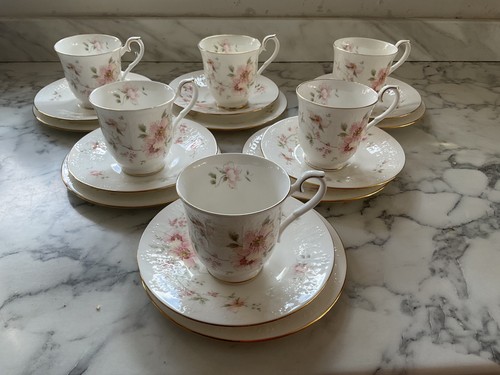 Vintage royal albert for all - vintage,