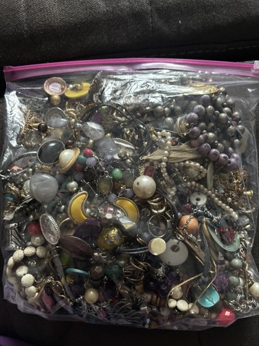 Lbs mixed grab - mixed, bag